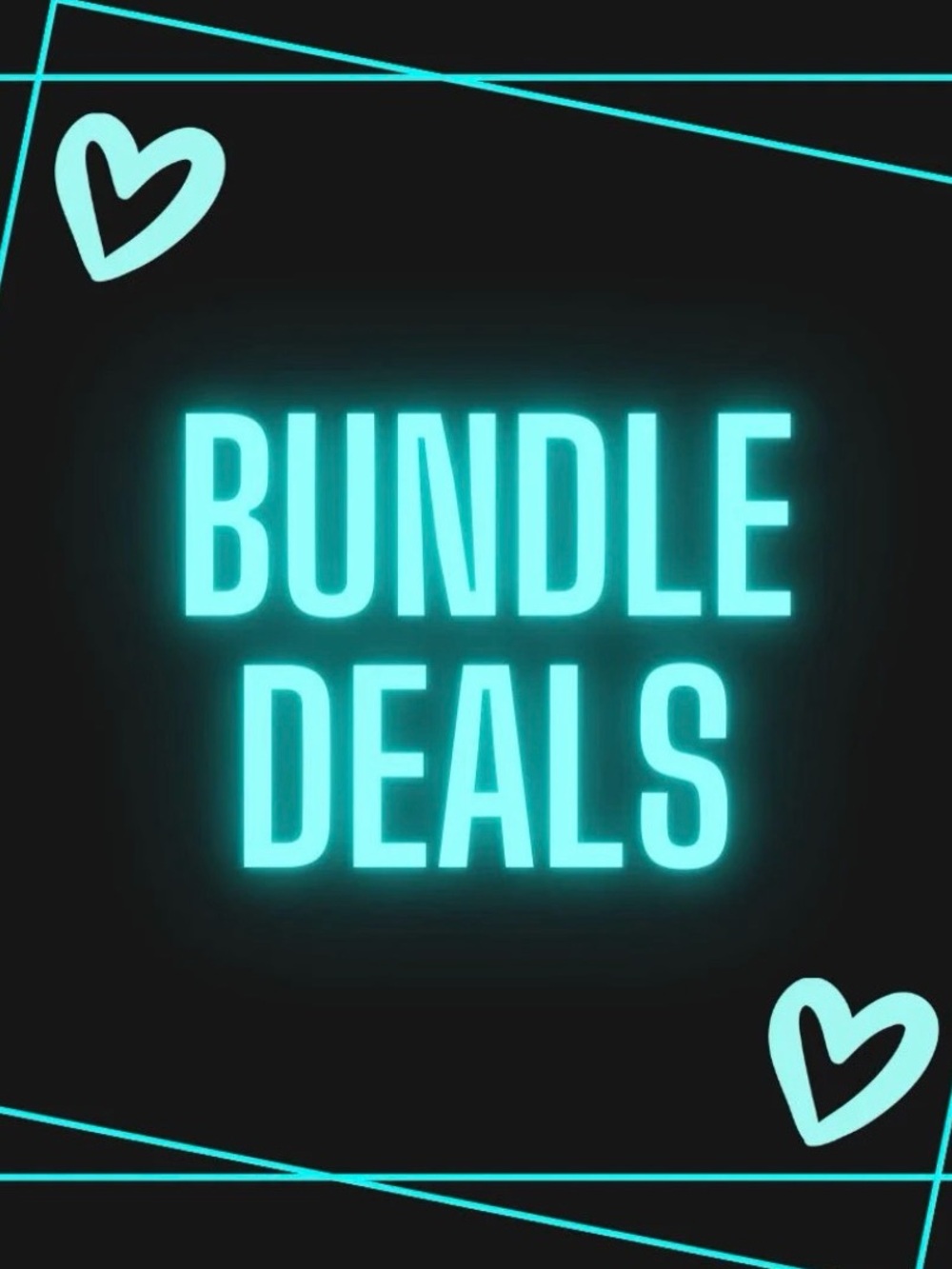 Bundle deal for buyer